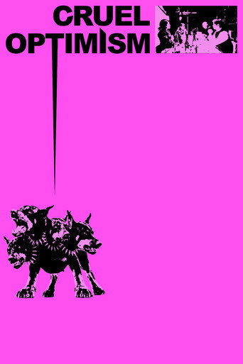 Cruel Optimism movie poster