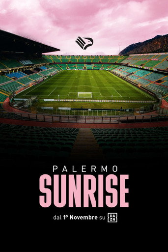 Palermo Sunrise movie poster