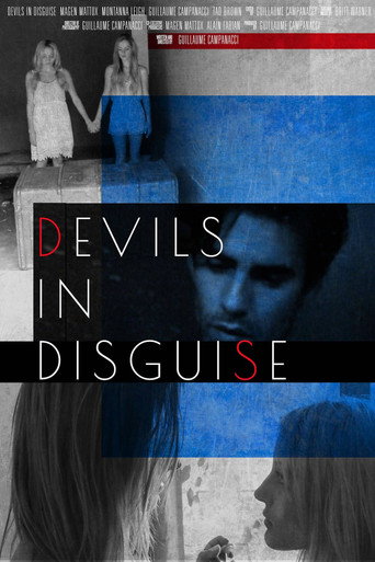 Devils in Disguise movie poster