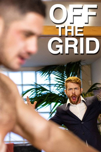 Off the Grid movie poster