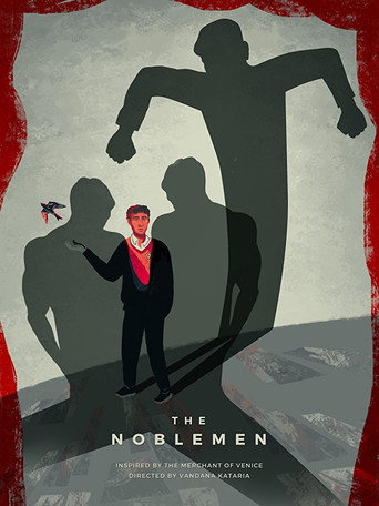 Noblemen movie poster