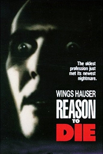 Reason to Die movie poster