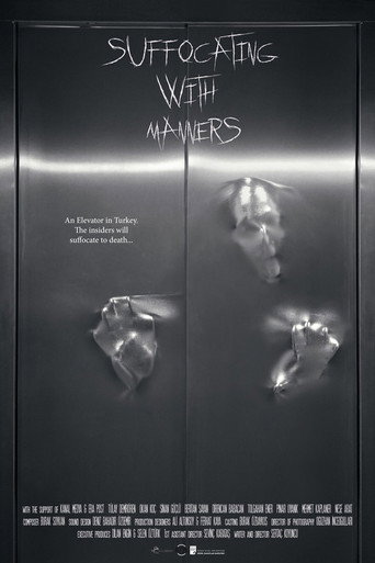 Suffocating With Manners movie poster