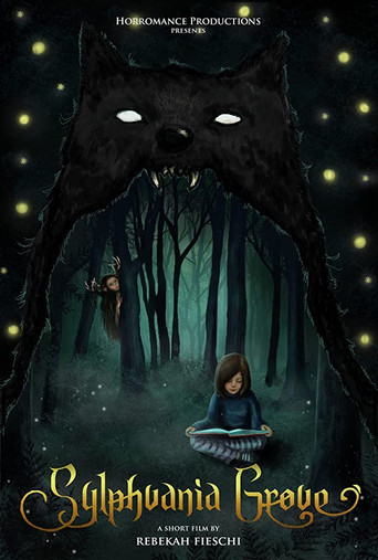 Sylphvania Grove movie poster