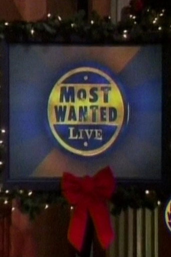 CMT Most Wanted Live: "A Very Special Acoustic Christmas" movie poster