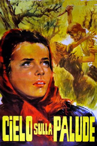 Heaven Over the Marshes movie poster