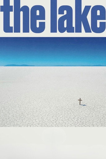 The Lake movie poster