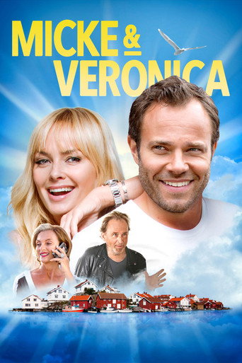 Micke & Veronica movie poster