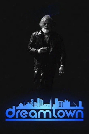 Dreamtown movie poster