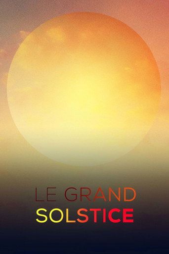Le grand solstice movie poster