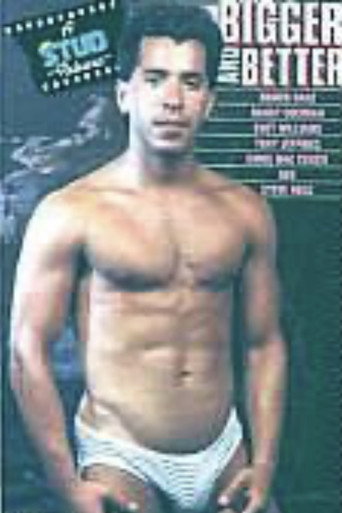 Bigger and Better movie poster