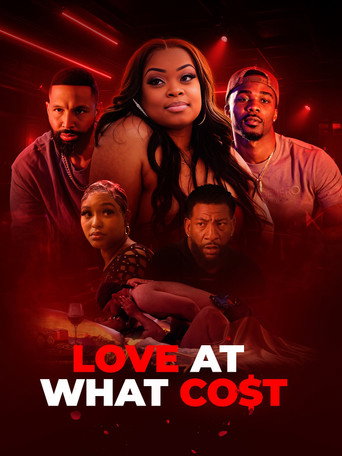 Love at What Co$t movie poster