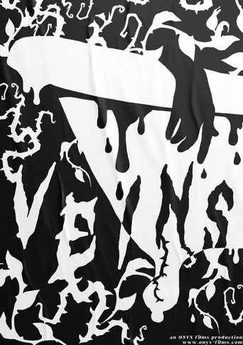 Veins movie poster