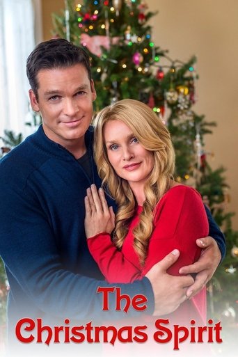 The Christmas Spirit movie poster