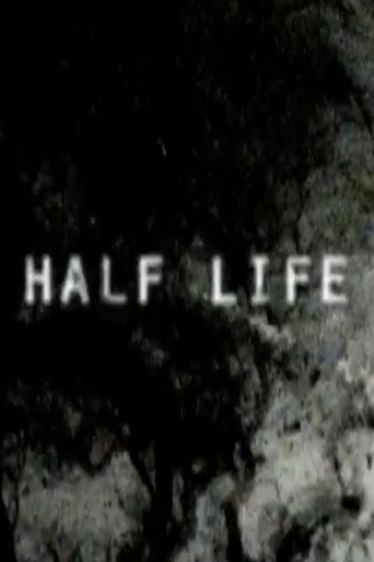 Half Life movie poster