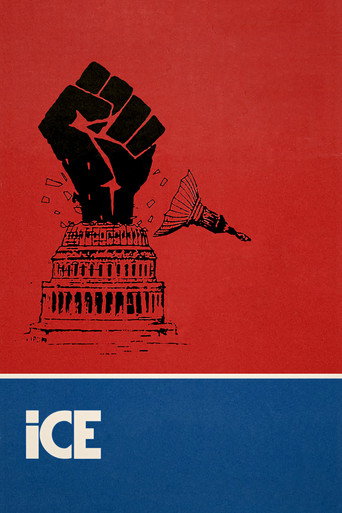 Ice movie poster