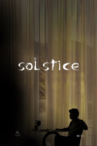 Solstice movie poster