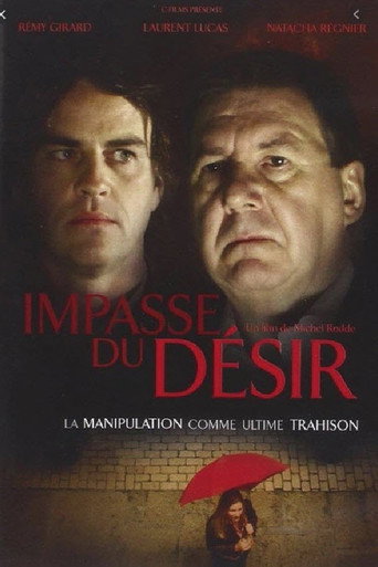 The Impasse of Desire movie poster
