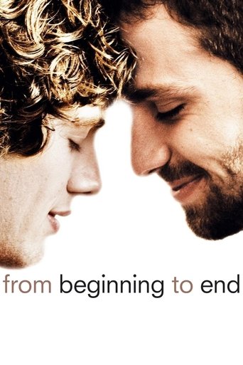 From Beginning to End movie poster
