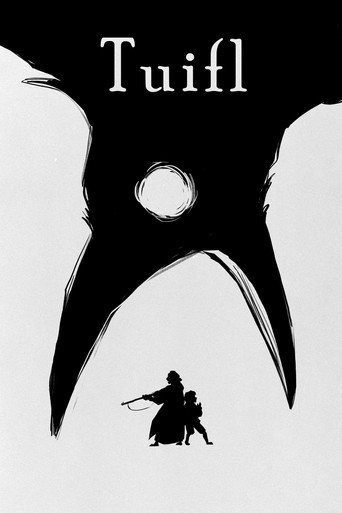 Tuifl movie poster