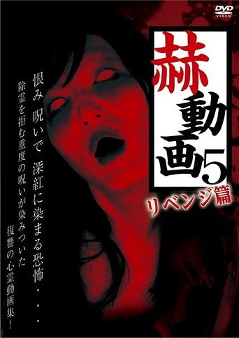 Startling Videos 5: Revenge Edition movie poster