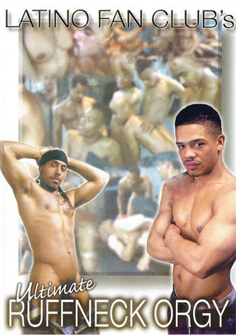 Ultimate Ruffneck Orgy movie poster