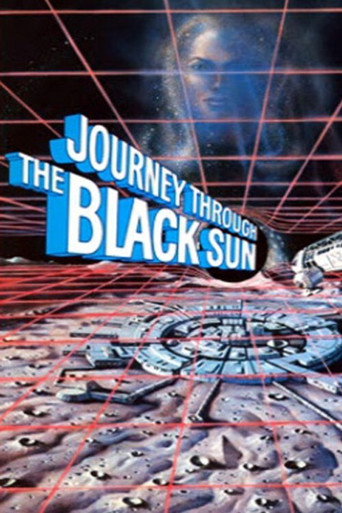 Journey Through the Black Sun movie poster