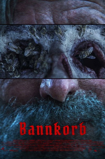 Bannkorb movie poster