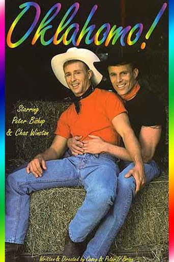 Oklahomo! movie poster
