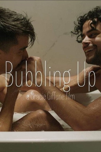 Bubbling Up movie poster