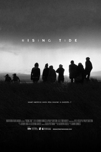 Rising Tide movie poster