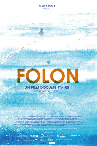 Folon movie poster