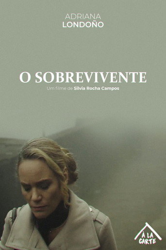 O Sobrevivente movie poster