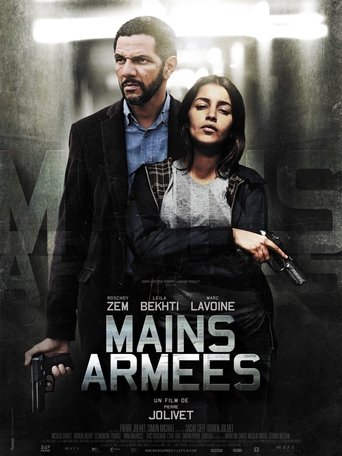 Armed Hands movie poster