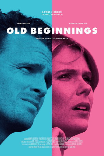 Old Beginnings movie poster