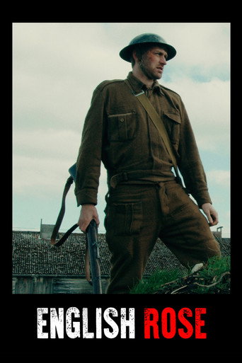 English Rose movie poster