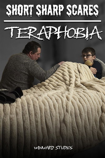 Short Sharp Scares: Teraphobia movie poster