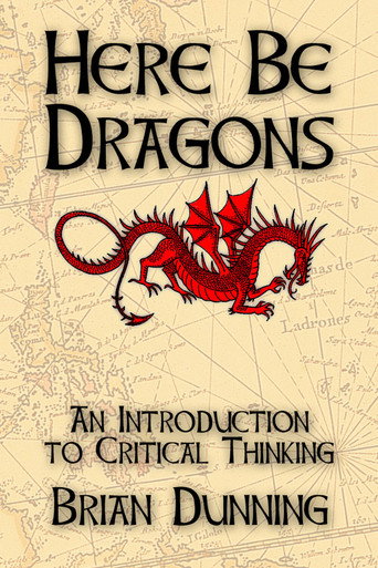 Here Be Dragons movie poster