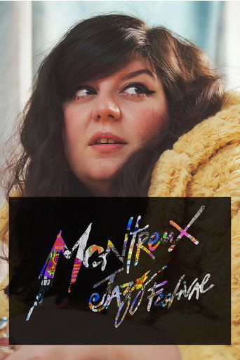 November Ultra - Live in Zurich: MJF Spotlight Session movie poster