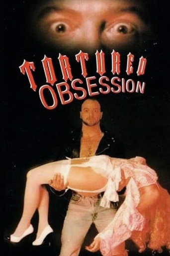 Tortured Obsession movie poster