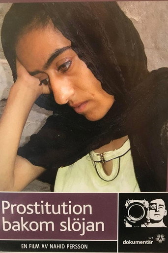 Prostitution: Behind the Veil movie poster
