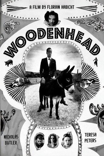 Woodenhead movie poster