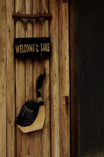 Loon Lake movie poster