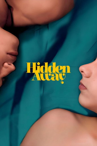 Hidden Away movie poster