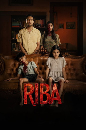 Riba movie poster