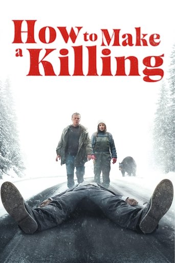 How to Make a Killing movie poster