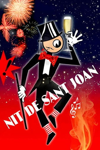 Nit de Sant Joan movie poster