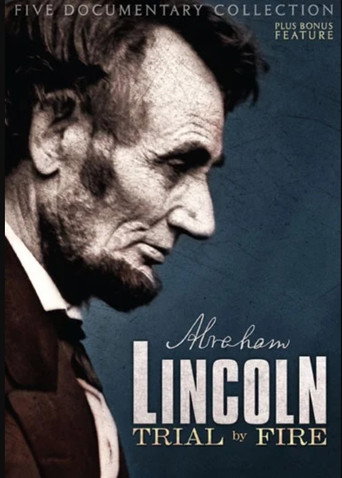 They've Killed President Lincoln! movie poster