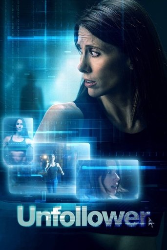 Unfollower movie poster