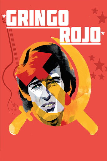 Red Gringo movie poster